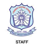 LOURDES STAFF iOS Icon