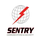 Sentry Messenger iOS Icon