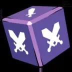 Dicefolk iOS Icon