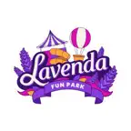 Lavenda Fun Park iOS Icon