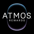 Atmos Rewards iOS Icon