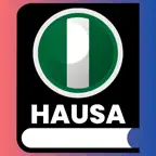 Hausa Learning For Beginners iOS Icon
