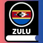 Learn Zulu For Beginners iOS Icon