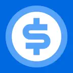 CalmVest - See Gains Daily iOS Icon