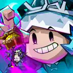 Lootborn Warriors iOS Icon