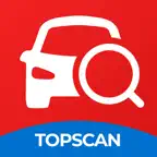 TopScan for Bimmers iOS Icon
