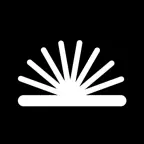 BookTok: Romance & Fandom iOS Icon