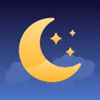 Snoozy: Sleep Sounds & Tracker iOS Icon