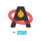 EATS Anugrah Rapri iOS Icon