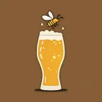 Bar Buzz: Live Music & Events iOS Icon