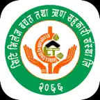 City Village Smart App iOS Icon