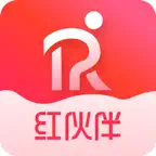 红伙伴KOS iOS Icon