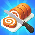 Cooking Jam - 3D Sort & Match iOS Icon