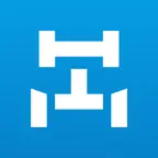 Trucker Path Europe iOS Icon