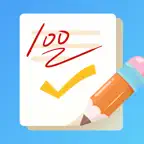 作业优-口算作业检查检查学好帮手 iOS Icon