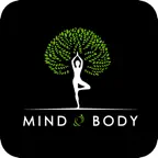 MIND&BODY бутик-студия фитнеса iOS Icon