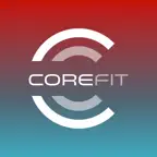 Corefit My App iOS Icon