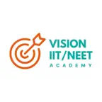 Vision iit Neet iOS Icon