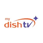 My DishTV icon