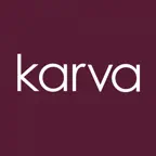 KARVA SALON iOS Icon