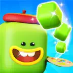 Cologram - Pixel Fun iOS Icon
