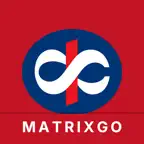 Kotak MatrixGo iOS Icon
