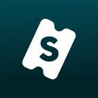 Stubie iOS Icon
