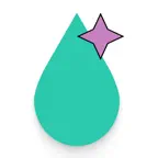 Suds & Stars Laundromat Light iOS Icon