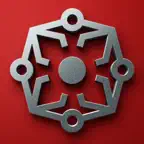 Мөнгөн Ганзай ХХК iOS Icon