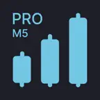 Coresignals M5 Pro Icon
