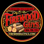 Firewood Guys Delivery Service Icon