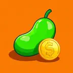 甜豆存钱 iOS Icon