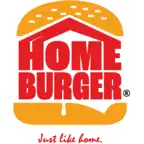 Home Burger-Burger Delivery iOS Icon