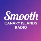 Smooth Radio Canary Islands iOS Icon