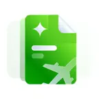 SmartDocuments iOS Icon