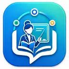 Schools Messenger Teacher Icon