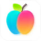 MyPlate: Calorie Deficit App iOS Icon