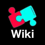Wiki-Tik: Bite-Sized Learning iOS Icon