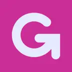 Goals: Women’s Fitness & Meals iOS Icon