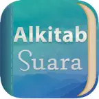 Alkitab Suara iOS Icon