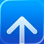 Upper – S3 Shortcuts icon