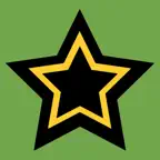 ASVAB Practice Test 2027. iOS Icon