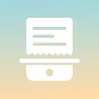 ReceiptSaverApp icon