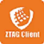 ZTAG Client iOS Icon