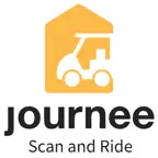 Journee Rentals iOS Icon