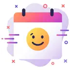 DayLog (Diary of Emotions) iOS Icon