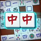Mahjong Pair : Matching Puzzle iOS Icon