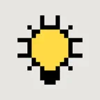 Pebble Chat iOS Icon