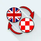 English Bemba Translator iOS Icon