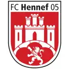 FC Hennef 05 iOS Icon